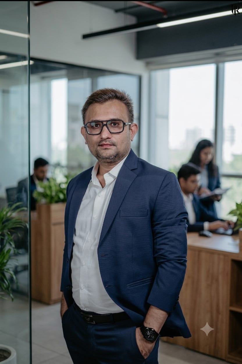 CA Rahul Lalwani